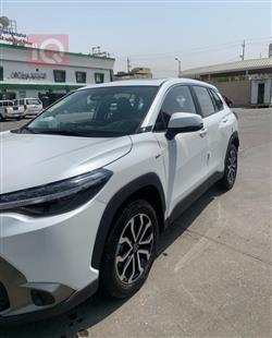 Toyota Frontlander